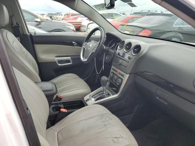 Photo 5 from auction – 2013 CHEVROLET CAPTIVA LT with VIN 3GNAL4EK0DS630118