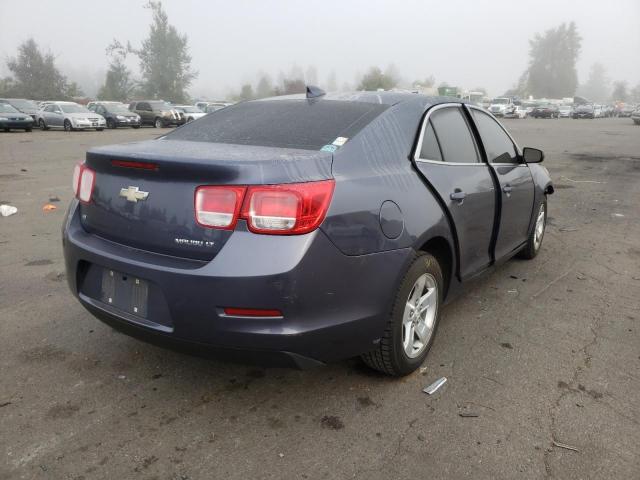 Photo 4 from auction – 2015 CHEVROLET MALIBU 1LT with VIN 1G11C5SL0FF329053