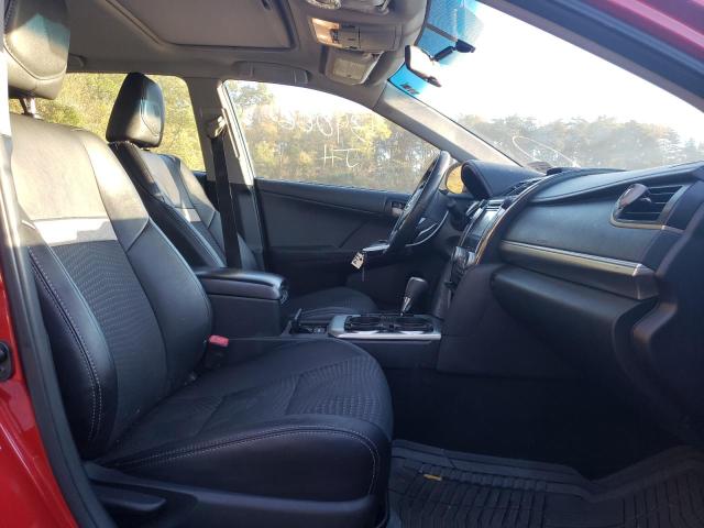 Photo 5 from auction – 2014 TOYOTA CAMRY L with VIN 4T1BF1FK2EU824048