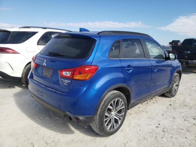 Photo 4 from auction – 2017 MITSUBISHI OUTLANDER with VIN JA4AP4AW6HZ048257