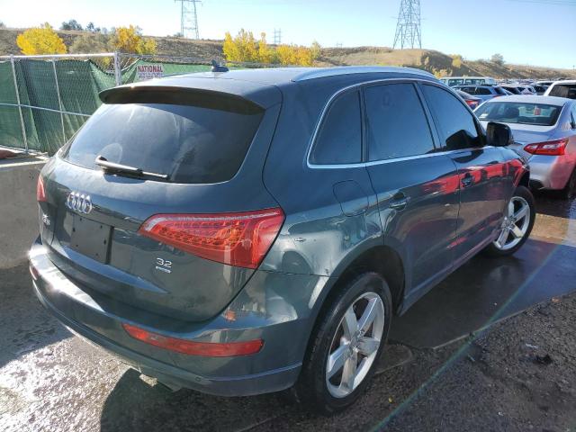 Photo 4 from auction – 2009 AUDI Q5 3.2 with VIN WA1KK78R09A027330