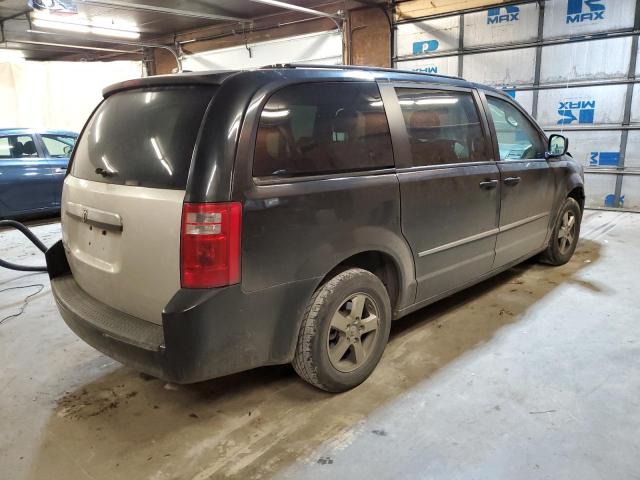 Photo 4 from auction – 2010 DODGE GRAND CARA with VIN 2D4RN5D1XAR316976