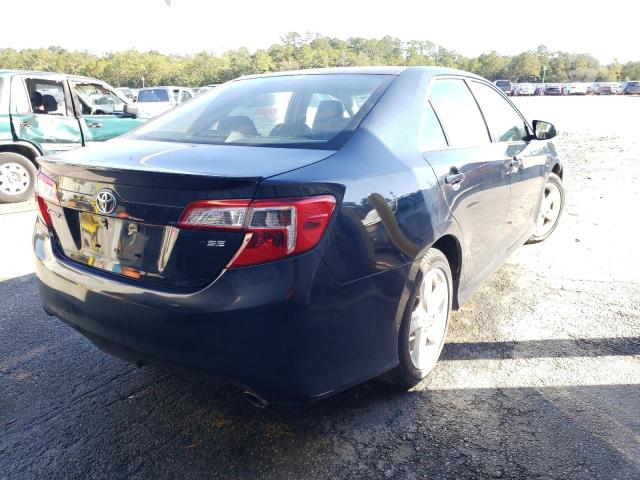 Photo 4 from auction – 2014 TOYOTA CAMRY L with VIN 4T1BF1FK5EU472471