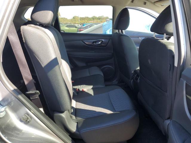 Photo 6 from auction – 2019 NISSAN ROGUE S with VIN KNMAT2MV2KP505934
