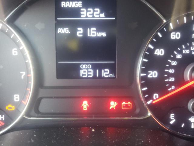 Photo 8 from auction – 2015 KIA FORTE LX with VIN KNAFK4A62F5339897