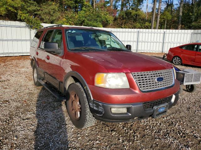 FORD EXPEDITION 2006 with VIN 1FMPU15586LA59796 - Photo from auction