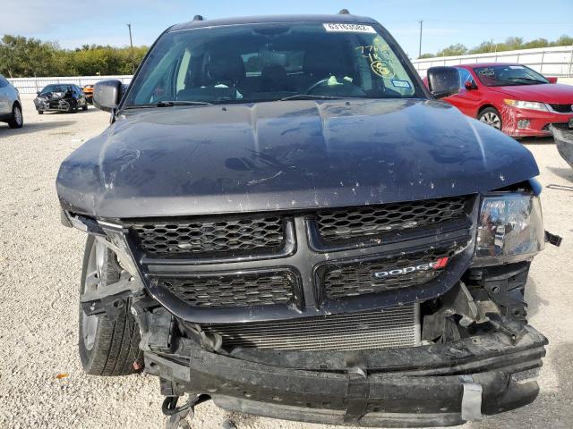Photo 9 from auction – 2018 DODGE JOURNEY CR with VIN 3C4PDCGG2JT209364