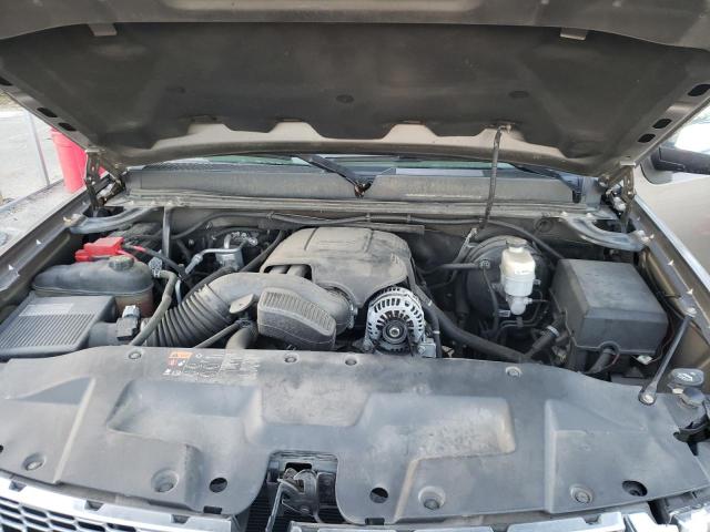 Photo 7 from auction – 2012 GMC SIERRA K15 with VIN 3GTP2VE77CG181402
