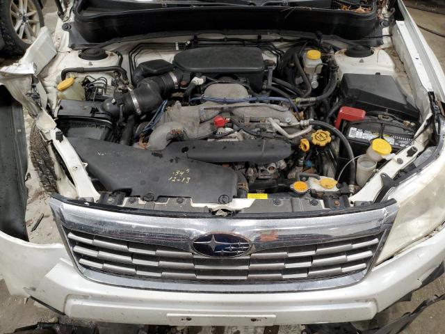 Photo 7 from auction – 2010 SUBARU FORESTER 2 with VIN JF2SH6CC7AH741468