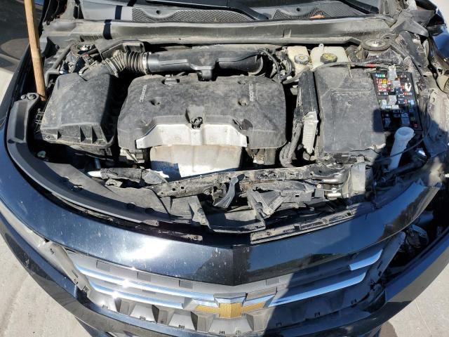 Photo 7 from auction – 2015 CHEVROLET IMPALA LT with VIN 1G1115SL2FU147923