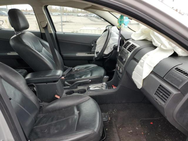 Photo 5 from auction – 2010 DODGE AVENGER R/ with VIN 1B3CC5FB4AN236246