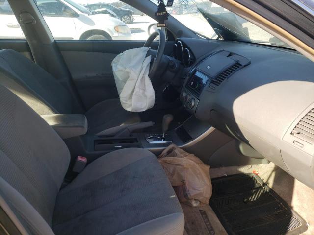 Photo 5 from auction – 2005 NISSAN ALTIMA S with VIN 1N4AL11D15N913059