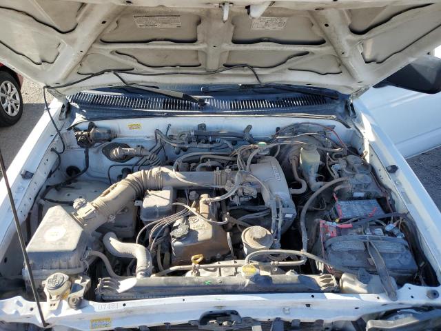 Photo 7 from auction – 1998 TOYOTA 4RUNNER with VIN JT3GM84R8W0022545
