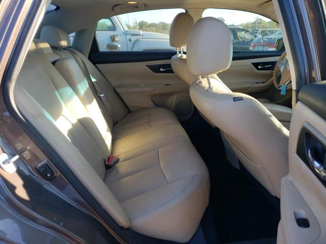 Photo 6 from auction – 2016 NISSAN ALTIMA 2.5 with VIN 1N4AL3APXGC149734
