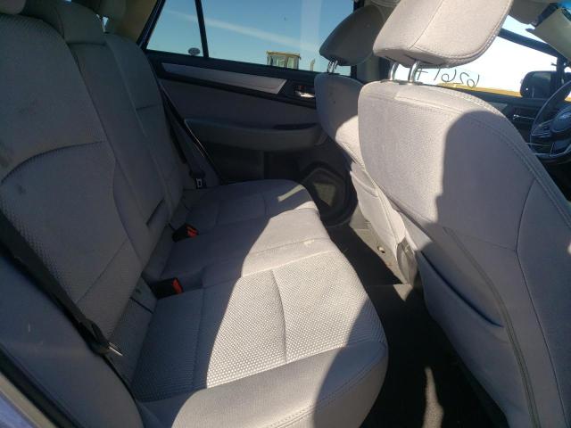 Photo 6 from auction – 2019 SUBARU OUTBACK 2. with VIN 4S4BSAFC4K3354935