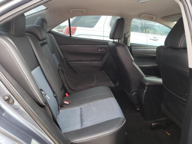 Photo 6 from auction – 2015 TOYOTA COROLLA L with VIN 2T1BURHE7FC476603