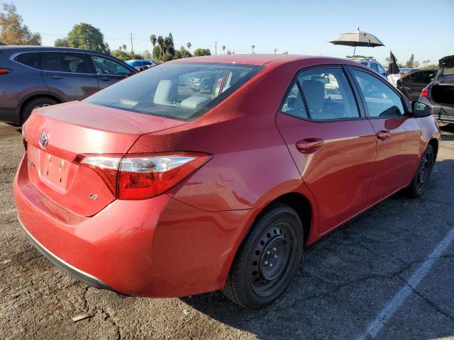 Photo 4 from auction – 2016 TOYOTA COROLLA L with VIN 2T1BURHE6GC711400