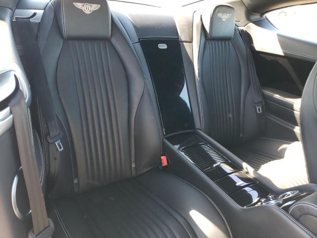 Photo 6 from auction – 2016 BENTLEY CONTINENTA with VIN SCBFU7ZAXGC057207
