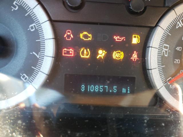 Photo 8 from auction – 2009 FORD ESCAPE XLT with VIN 1FMCU93G69KA43558