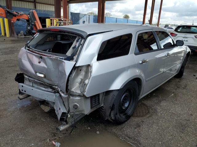 Photo 4 from auction – 2006 DODGE MAGNUM SXT with VIN 2D4FV47V06H373633