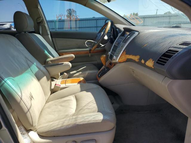 Photo 5 from auction – 2006 LEXUS RX 330 with VIN 2T2HA31U66C106711