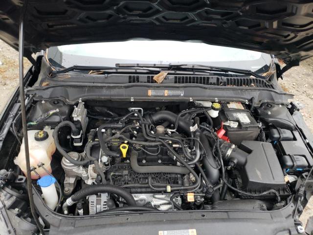 Photo 7 from auction – 2019 FORD FUSION SE with VIN 3FA6P0HD8KR110896