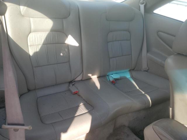 Photo 6 from auction – 2002 HONDA ACCORD EX with VIN 1HGCG32712A014444