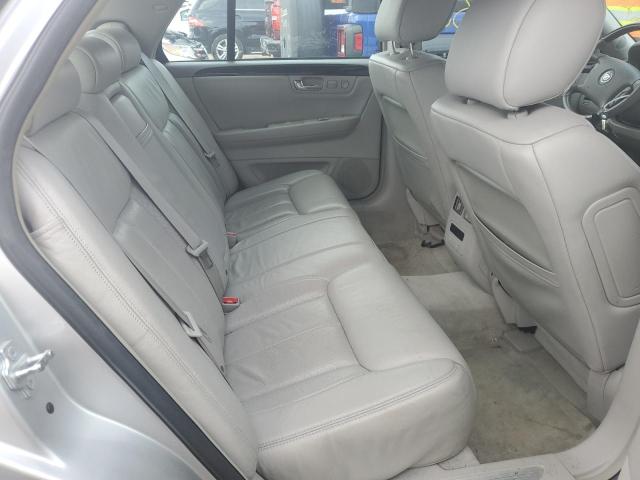 Photo 6 from auction – 2009 CADILLAC DTS with VIN 1G6KD57Y89U142210
