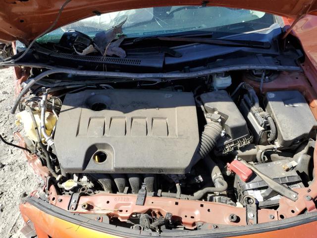 Photo 7 from auction – 2013 TOYOTA COROLLA BA with VIN 2T1BU4EE1DC068201