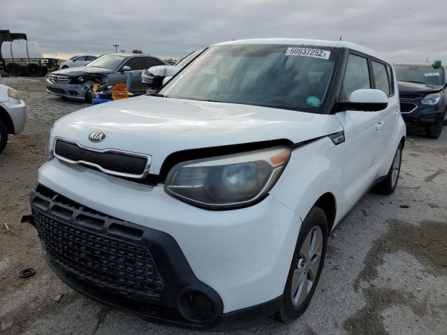 Photo 2 from auction – 2016 KIA SOUL with VIN KNDJN2A26G7378987