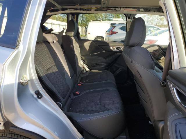 Photo 6 from auction – 2020 SUBARU FORESTER P with VIN JF2SKAJC3LH544162