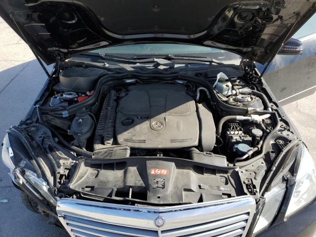 Photo 7 from auction – 2012 MERCEDES-BENZ E 350 with VIN WDDHF5KB0CA641909