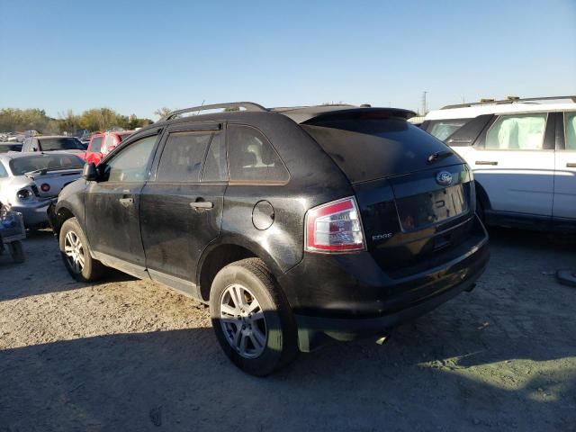 Photo 3 from auction – 2010 FORD EDGE SE with VIN 2FMDK3GC3ABB27513