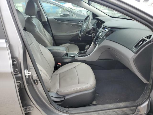 Photo 5 from auction – 2011 HYUNDAI SONATA GLS with VIN 5NPEB4AC1BH236792