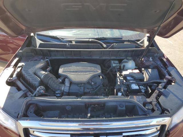 Photo 7 from auction – 2017 GMC ACADIA SLT with VIN 1GKKNWLS2HZ287041