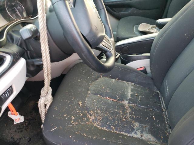 Photo 5 from auction – 2020 CHRYSLER PACIFICA T with VIN 2C4RC1FG7LR238110