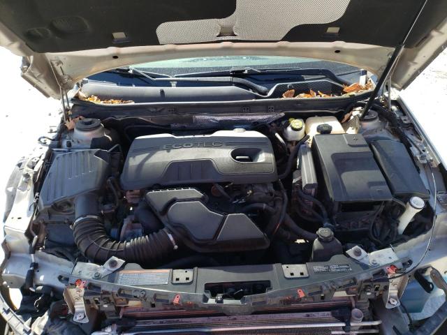 Photo 7 from auction – 2011 BUICK REGAL with VIN W04GN5EC6B1022625