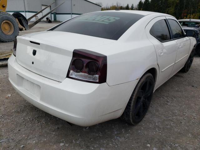 Photo 4 from auction – 2010 DODGE CHARGER SX with VIN 2B3CA3CV4AH192136