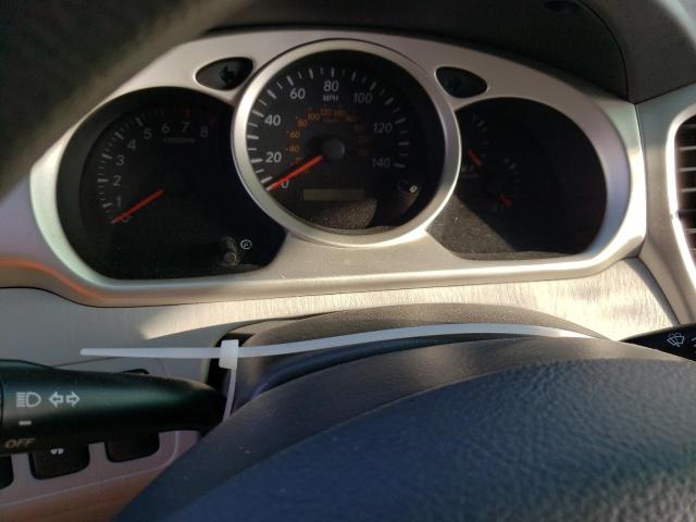 Photo 8 from auction – 2007 TOYOTA HIGHLANDER with VIN JTEDP21A870132655