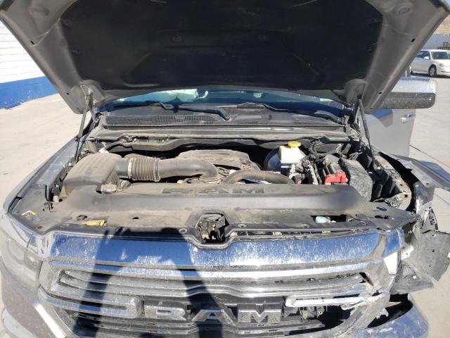 Photo 7 from auction – 2019 RAM 1500 LARAM with VIN 1C6SRFRT3KN536694