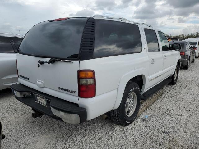 Photo 4 from auction – 2002 CHEVROLET SUBURBAN K with VIN 1GNFK16Z52J190334