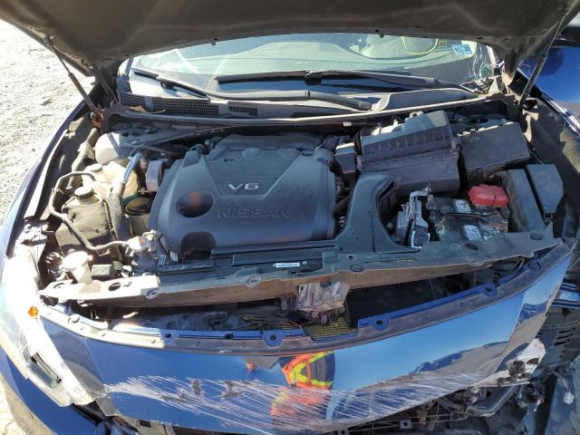 Photo 7 from auction – 2018 NISSAN MAXIMA 3.5 with VIN 1N4AA6AP6JC396196