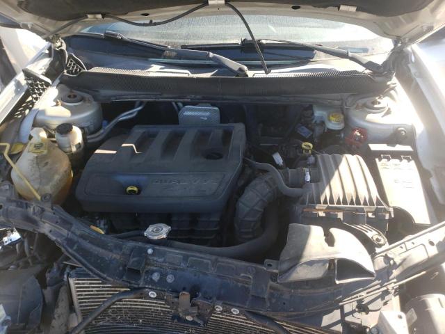 Photo 7 from auction – 2008 DODGE AVENGER SE with VIN 1B3LC46K68N199771