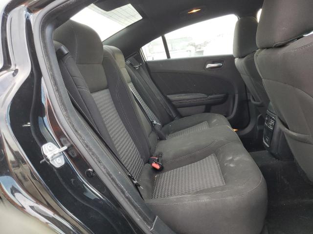 Photo 6 from auction – 2020 DODGE CHARGER SX with VIN 2C3CDXBG8LH245461