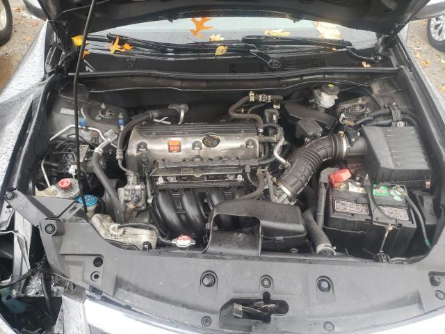 Photo 7 from auction – 2012 HONDA ACCORD LXP with VIN 1HGCP2F49CA000397