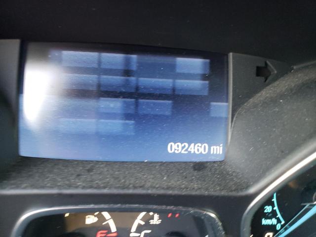 Photo 8 from auction – 2013 FORD ESCAPE SE with VIN 1FMCU0GX8DUD75522