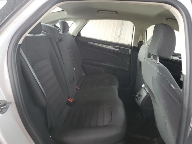 Photo 6 from auction – 2020 FORD FUSION SE with VIN 3FA6P0HD9LR180330