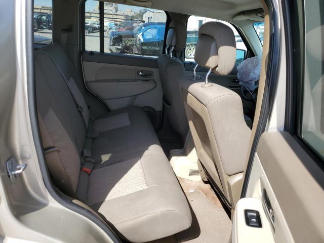 Photo 6 from auction – 2011 JEEP LIBERTY SP with VIN 1J4PP2GK6BW594715