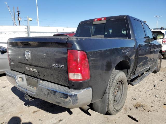 Photo 4 from auction – 2011 DODGE RAM 1500 with VIN 1D7RV1CT8BS558504