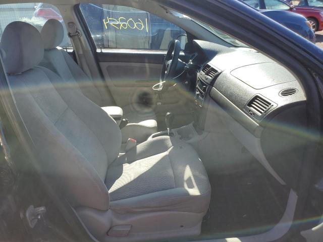 Photo 5 from auction – 2008 CHEVROLET COBALT LT with VIN 1G1AL58F987298822
